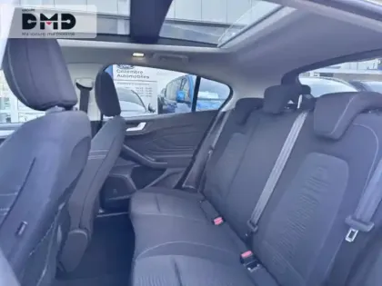 Photo 9 Ford Focus  Active 1.0 EcoBoost 125ch