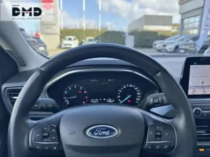 Photo 6 Ford Focus  Active 1.0 EcoBoost 125ch