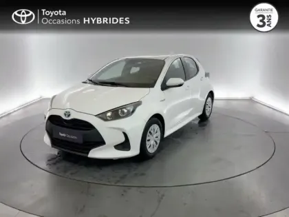 Photo Toyota Yaris