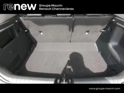 Photo 11 Kia Stonic  1.0 T-GDi 100ch GT Line