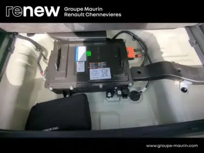 Photo 12 Kia Stonic  1.0 T-GDi 100ch GT Line