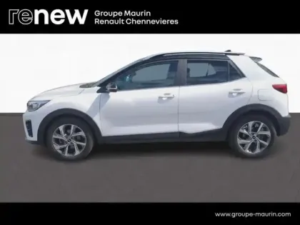 Photo 7 Kia Stonic  1.0 T-GDi 100ch GT Line