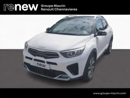 Photo Kia Stonic Gt Line