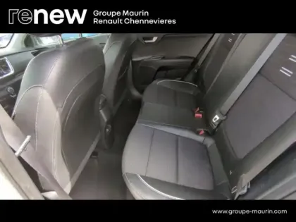 Photo 9 Kia Stonic  1.0 T-GDi 100ch GT Line