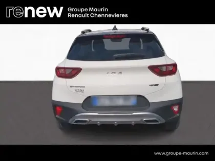 Photo 5 Kia Stonic  1.0 T-GDi 100ch GT Line