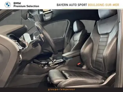 Photo 8 BMW X4  xDrive30d 286ch M Sport