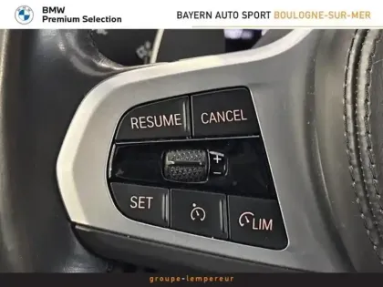 Photo 14 BMW X4  xDrive30d 286ch M Sport