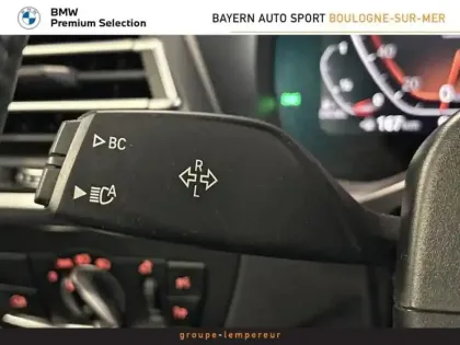 Photo 13 BMW X4  xDrive30d 286ch M Sport