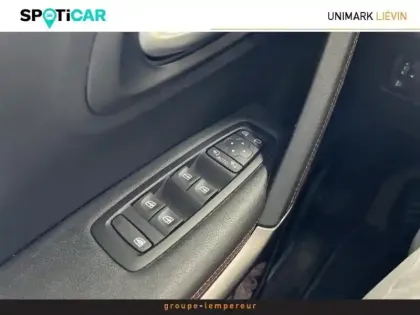 Photo 10 Renault Kadjar  1.3 TCe 160ch FAP Black Edition EDC