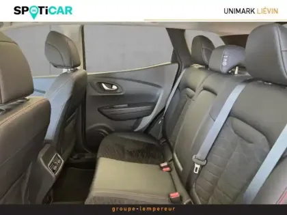 Photo 11 Renault Kadjar  1.3 TCe 160ch FAP Black Edition EDC