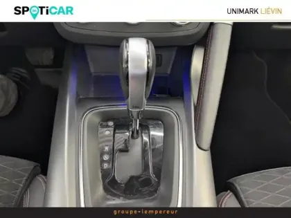 Photo 13 Renault Kadjar  1.3 TCe 160ch FAP Black Edition EDC