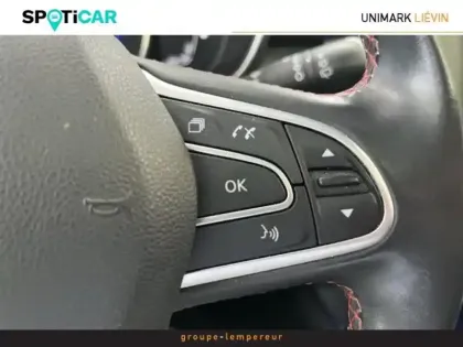 Photo 8 Renault Kadjar  1.3 TCe 160ch FAP Black Edition EDC