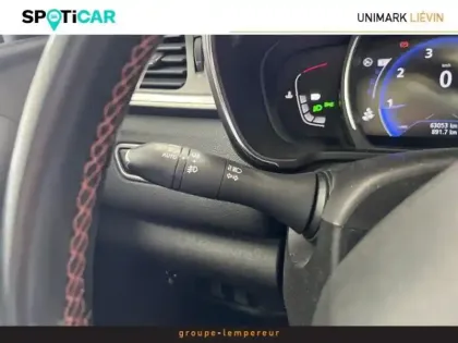 Photo 6 Renault Kadjar  1.3 TCe 160ch FAP Black Edition EDC