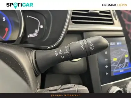 Photo 9 Renault Kadjar  1.3 TCe 160ch FAP Black Edition EDC