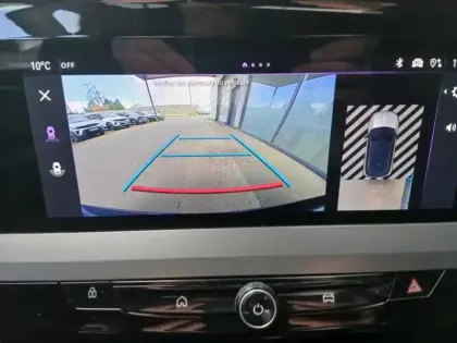 Photo 10 Opel Mokka  1.2 Turbo Hybrid 136ch Edition e-DCT6