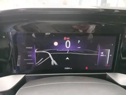 Photo 7 Opel Mokka  1.2 Turbo Hybrid 136ch Edition e-DCT6