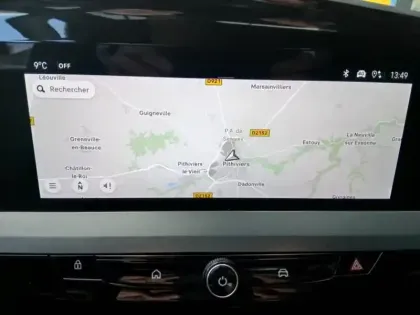 Photo 11 Opel Mokka  1.2 Turbo Hybrid 136ch Edition e-DCT6