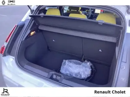 Photo 6 Renault 5  E-Tech Electrique 10ch Iconic Cinq autonomie confort