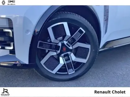 Photo 7 Renault 5  E-Tech Electrique 10ch Iconic Cinq autonomie confort