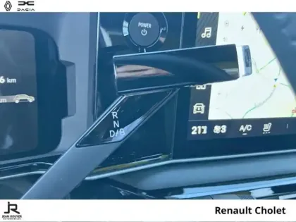 Photo 5 Renault 5  E-Tech Electrique 10ch Iconic Cinq autonomie confort