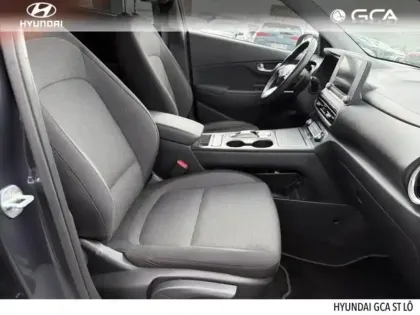 Photo 5 Hyundai Kona  Electric 64kWh - 204ch Intuitive