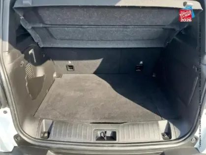 Photo 13 Jeep Renegade  1.3 GSE T4 190ch 4xe Brooklyn Edition AT6 MY21