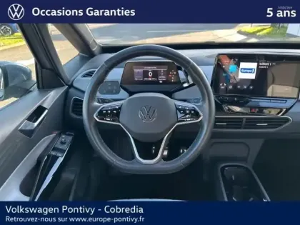 Photo 7 Volkswagen Id.3  204ch Pro S 77 kWh Active