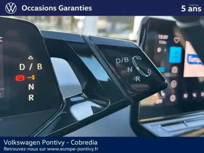 Photo 9 Volkswagen Id.3  204ch Pro S 77 kWh Active