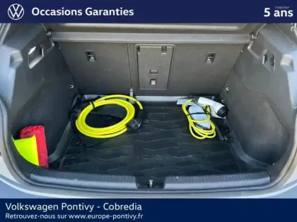 Photo 12 Volkswagen Id.3  204ch Pro S 77 kWh Active