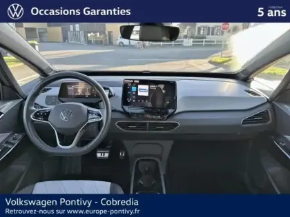 Photo 6 Volkswagen Id.3  204ch Pro S 77 kWh Active