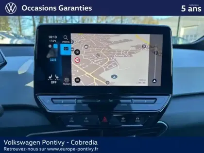 Photo 13 Volkswagen Id.3  204ch Pro S 77 kWh Active