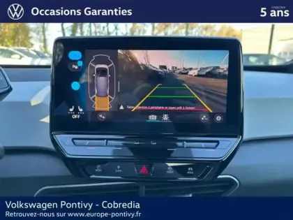 Photo 14 Volkswagen Id.3  204ch Pro S 77 kWh Active