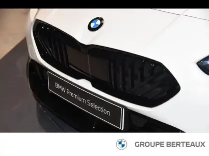 Photo 10 BMW Serie 1 Série 1 120dA 163ch M Sport DKG7