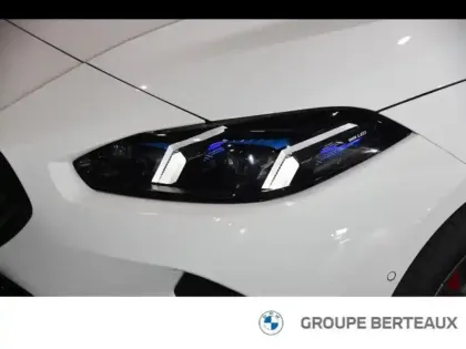 Photo 8 BMW Serie 1 Série 1 120dA 163ch M Sport DKG7