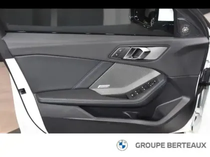 Photo 13 BMW Serie 1 Série 1 120dA 163ch M Sport DKG7