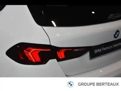 Photo 9 BMW Serie 1 Série 1 120dA 163ch M Sport DKG7