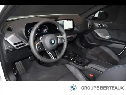 Photo 14 BMW Serie 1 Série 1 120dA 163ch M Sport DKG7