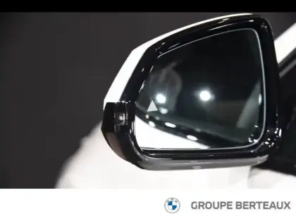 Photo 7 BMW Serie 1 Série 1 120dA 163ch M Sport DKG7