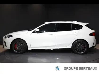 Photo 5 BMW Serie 1 Série 1 120dA 163ch M Sport DKG7