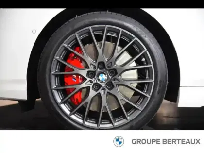 Photo 11 BMW Serie 1 Série 1 120dA 163ch M Sport DKG7