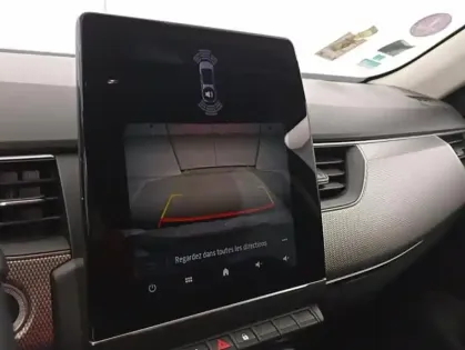 Photo 13 Renault Arkana  1.6 E-Tech hybride 145ch Techno -22