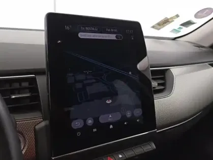 Photo 14 Renault Arkana  1.6 E-Tech hybride 145ch Techno -22