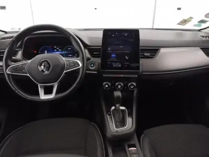 Photo 6 Renault Arkana  1.6 E-Tech hybride 145ch Techno -22