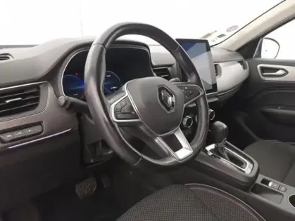 Photo 7 Renault Arkana  1.6 E-Tech hybride 145ch Techno -22