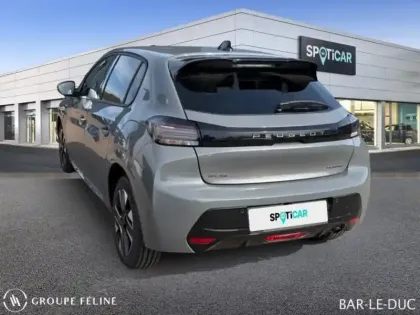 Photo 6 Peugeot 208  1.2 Hybrid 110ch Allure e-DCS6