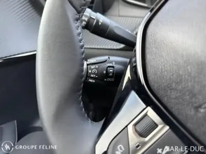 Photo 14 Peugeot 208  1.2 Hybrid 110ch Allure e-DCS6