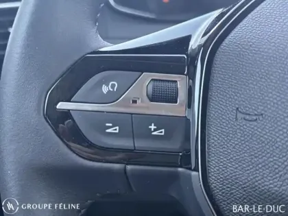 Photo 29 Peugeot 208  1.2 Hybrid 110ch Allure e-DCS6