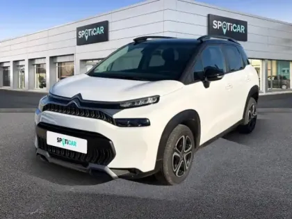 Photo Citroën C3 Aircross