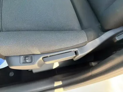 Photo 12 Citroën C3 Aircross  BlueHDi 110ch S&S Feel Pack