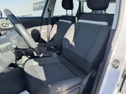 Photo 8 Citroën C3 Aircross  BlueHDi 110ch S&S Feel Pack